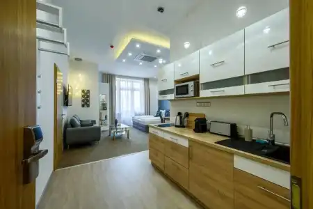 Karoly Corner Residences - 9