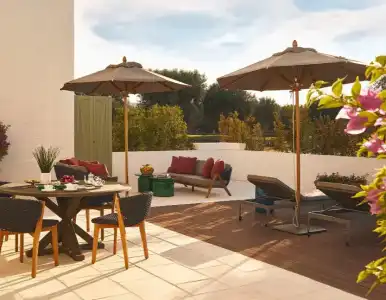 Rocco Forte Masseria Torre Maizza - 54