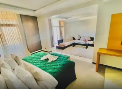 Hôtel Oscar - 29