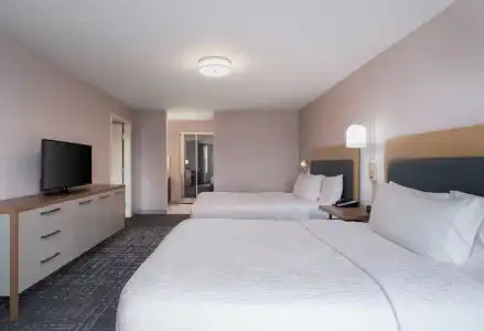 Homewood Suites Medford - 45