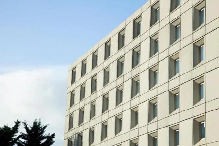 Novotel Paris Charles-De-Gaulle Airport - 0