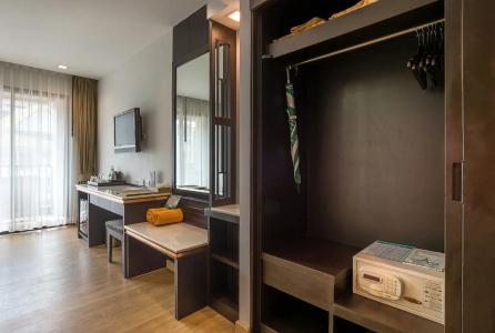 Ananta Burin Resort - 41