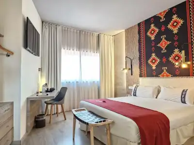 Casual Inca Porto - 79