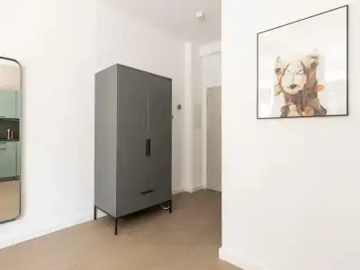 Limehome Berlin Luise-Henriette-Str. - 170