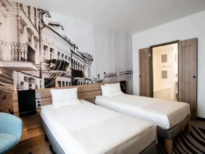 Novotel Vilnius Centre - 1