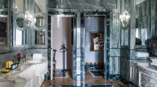 The St. Regis Rome - 77