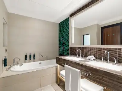 Rixos Al Mairid - 18
