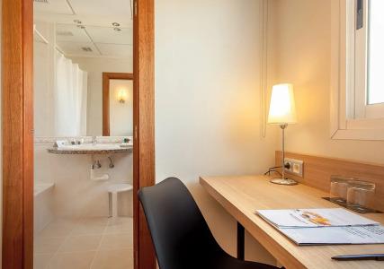 RH Princesa & Spa - 32