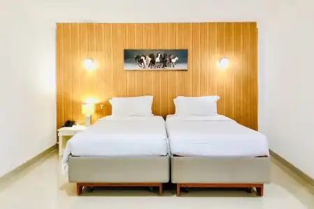 Lopburi Inn Resort - 41