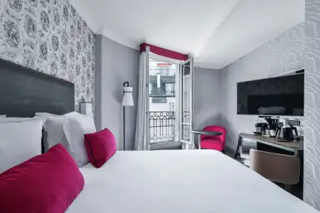 Maison Astor Paris, Curio Collection by Hilton - 4