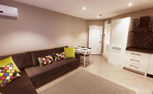 BMK Apart Otel - 51