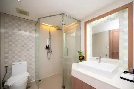 Centara Pattaya - 10