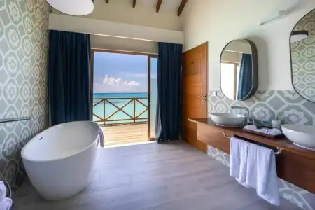 Joy Island Maldives by Cocoon Collection - 8