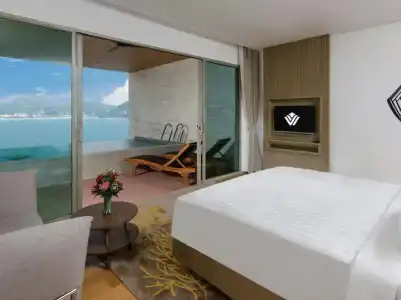 Wyndham Grand Phuket Kalim Bay - 51