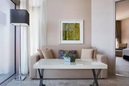 Istanbul Marriott Sisli - 84