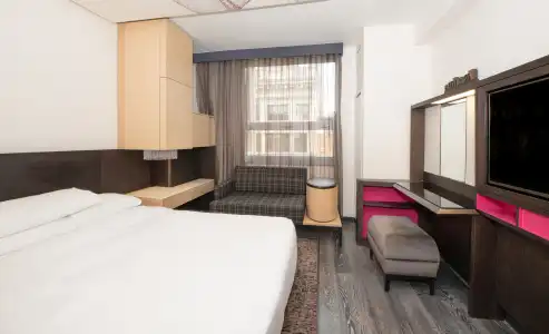 Hyatt Herald Square New York - 26