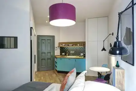 Gorki Apartments Berlin - 90