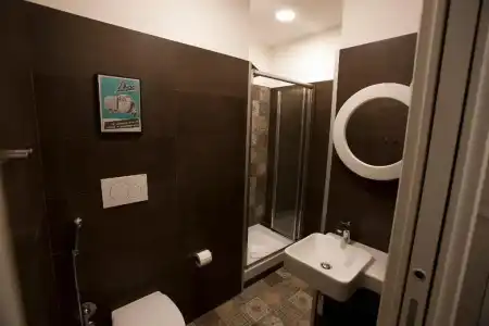 Hostel Trastevere by Hostal Trustever - 73