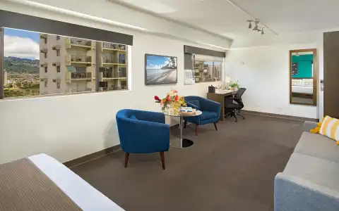 Vive Waikiki - 57
