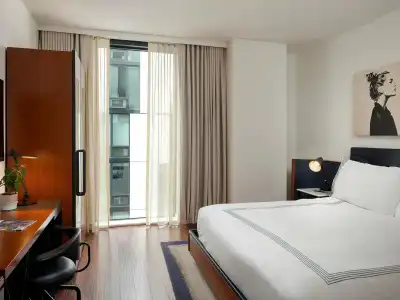Thompson Seattle, by Hyatt - 63