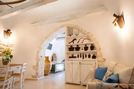 Trulli Holiday Deluxe & Wellness - 9