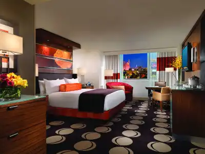 The Mirage & Casino - 53