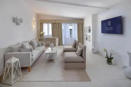Baglioni Masseria Muzza Resort & Spa - 10