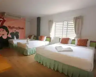 Hyatt Regency Hua Hin - 30