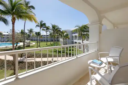 Paradisus Palma Real Golf & Spa Resort All Inclusive - 25