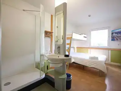 Ibis budget Koeln Messe - 32