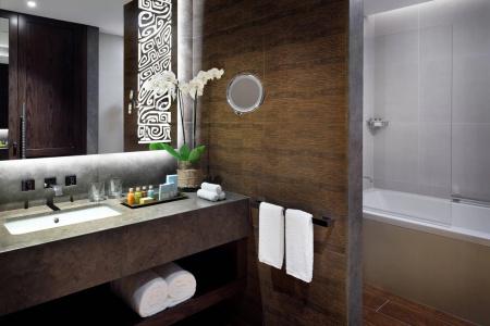 Lapita, Parks and Resorts, Autograph Collection - 28