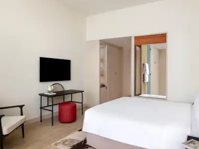 Centro Yas Island-by Rotana - 29