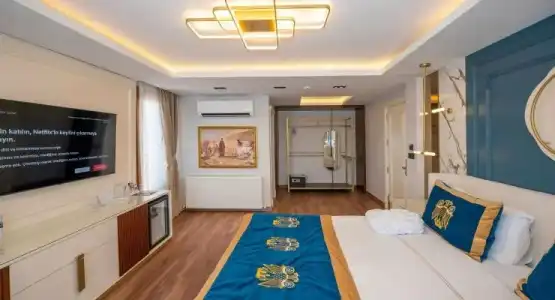 The Byzantium Suites & Spa - 108