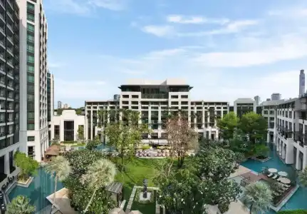 Siam Kempinski Bangkok - 25