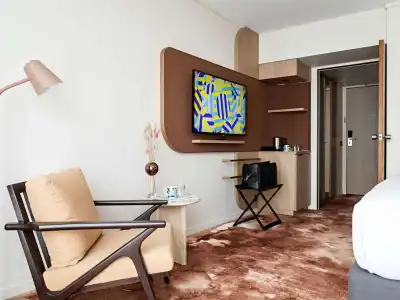 Pullman Paris Centre-Bercy - 36