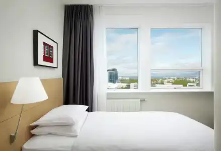 Hilton Reykjavik Nordica - 44