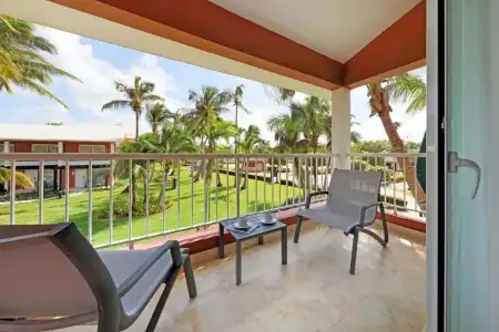 Grand Palladium Palace Resort Spa & Casino - 110