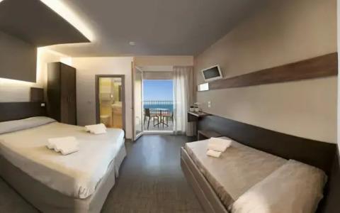 & Residence Continental - 38