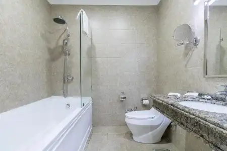 Qushbegi Plaza - 45