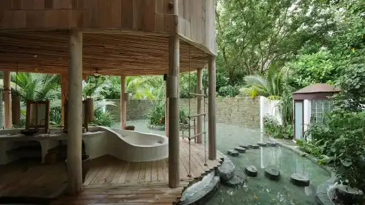 Soneva Fushi - 312