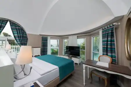 Rubi Platinum Spa Resort & Suites - All Inclusive - 88