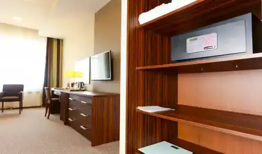 Spa Best Western Russian Manchester - 119