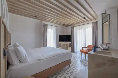 Radisson Blu, Kas (Adult Only 12+) - 47