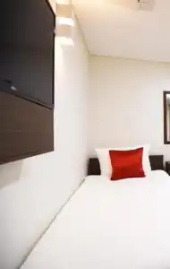 57 Myeongdong Hostel - 39
