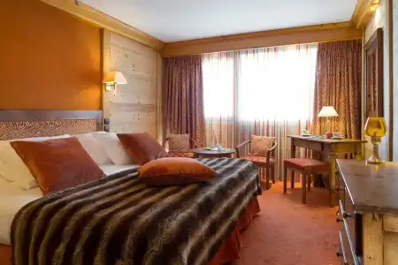 Carlina Courchevel - 53