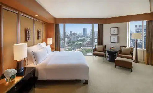 Conrad Bangkok - 29