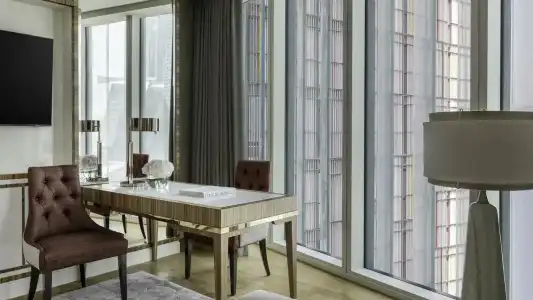 Four Seasons Abu Dhabi at Al Maryah Island - 57