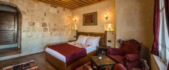 Garden Inn Cappadocia - 34