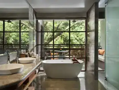 Adiwana Resort Jembawan - 28