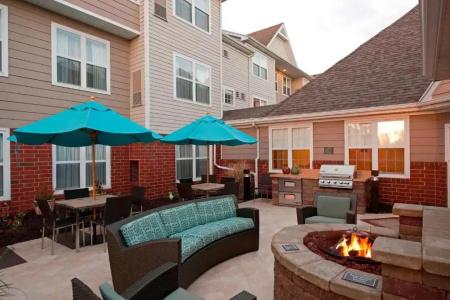 Residence Inn By Marriott Grand Rapids West - 25